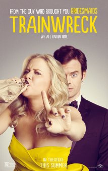 Trainwreck - DvdScr